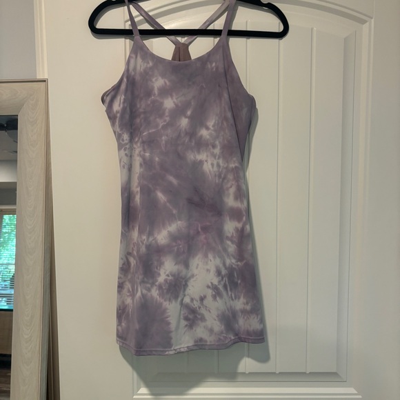 Amazon exercise dress - Picture 1 of 4